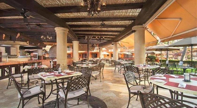 Mexican Experience By Del Palmar Hotel Puerto Vallarta