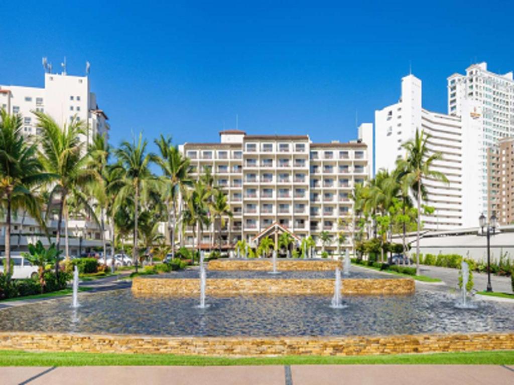 Hotel Mexican Experience By Del Palmar
