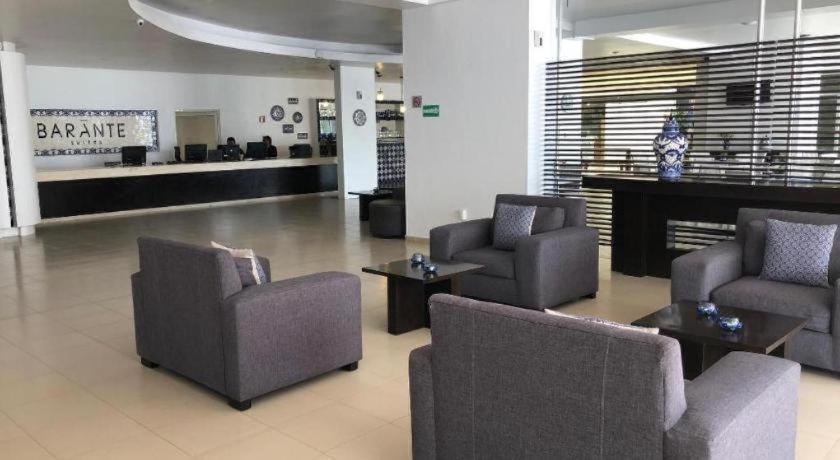Hotel Barante 3*