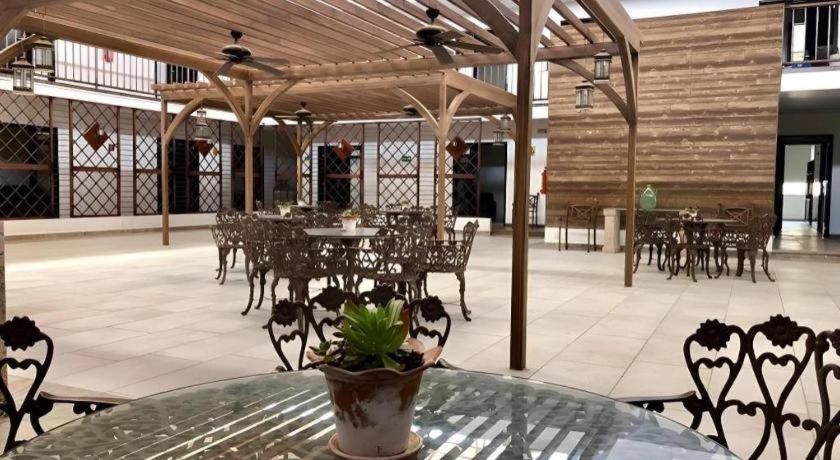 Hotel Barante Salamanca