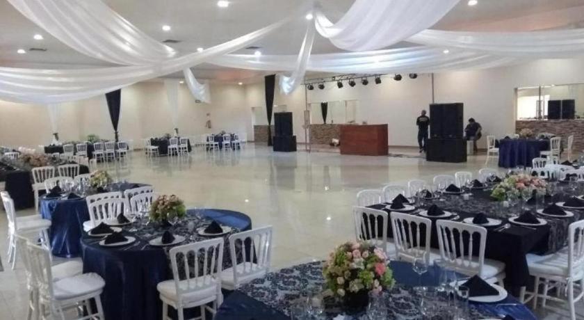 Barante Hotel
