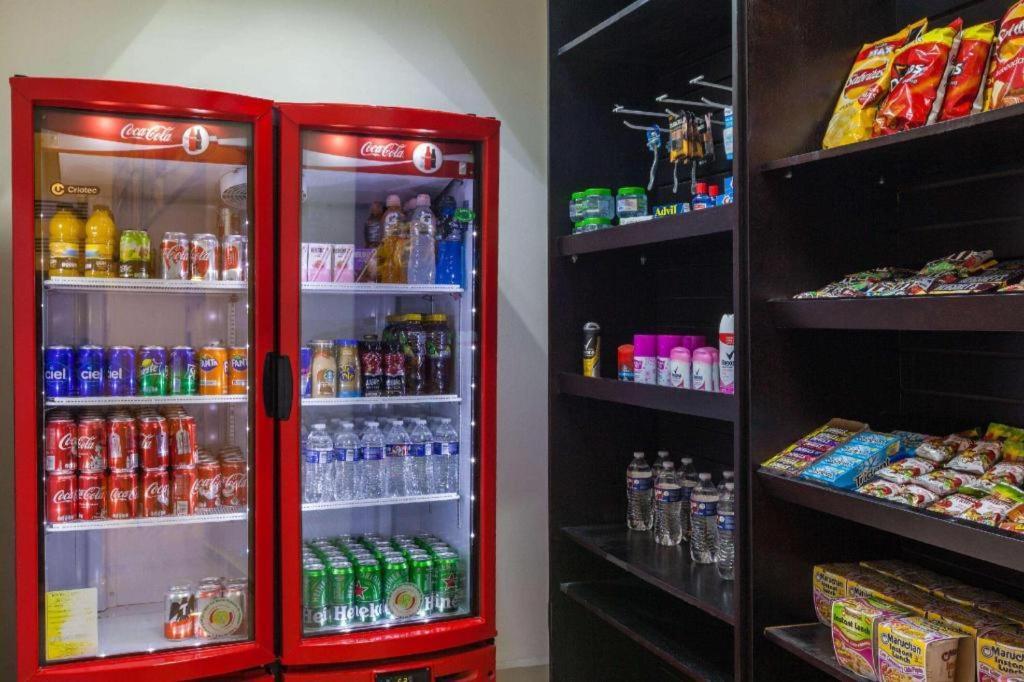 Garden Park Hotel 3* San Luis Potosi
