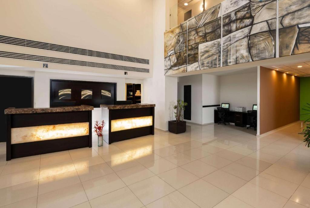 Garden Park Hotel