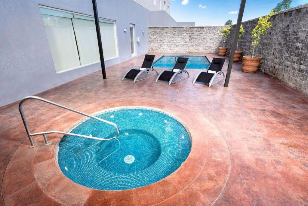 Garden Park Hotel Hotel 3*