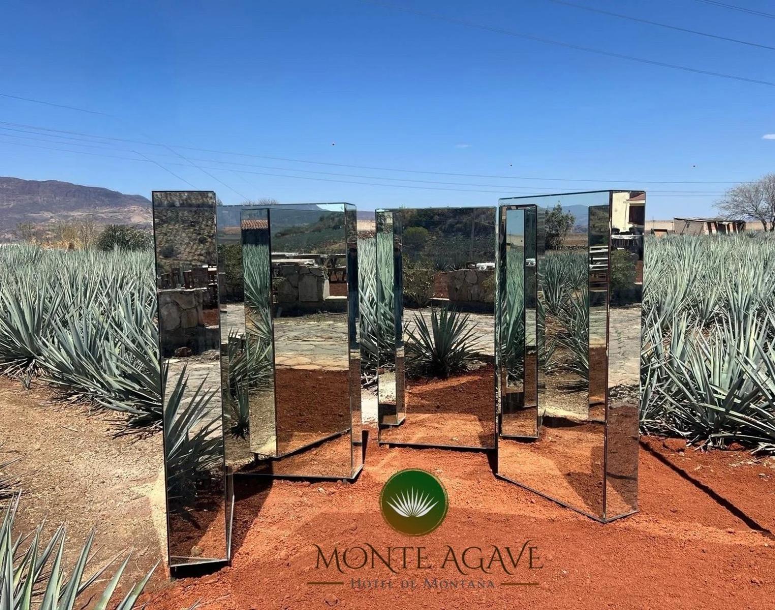 De Montana Monte Agave Hotel 3*