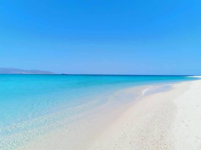 Beachfront Bahia Turquesa Jacuzzi Apartment