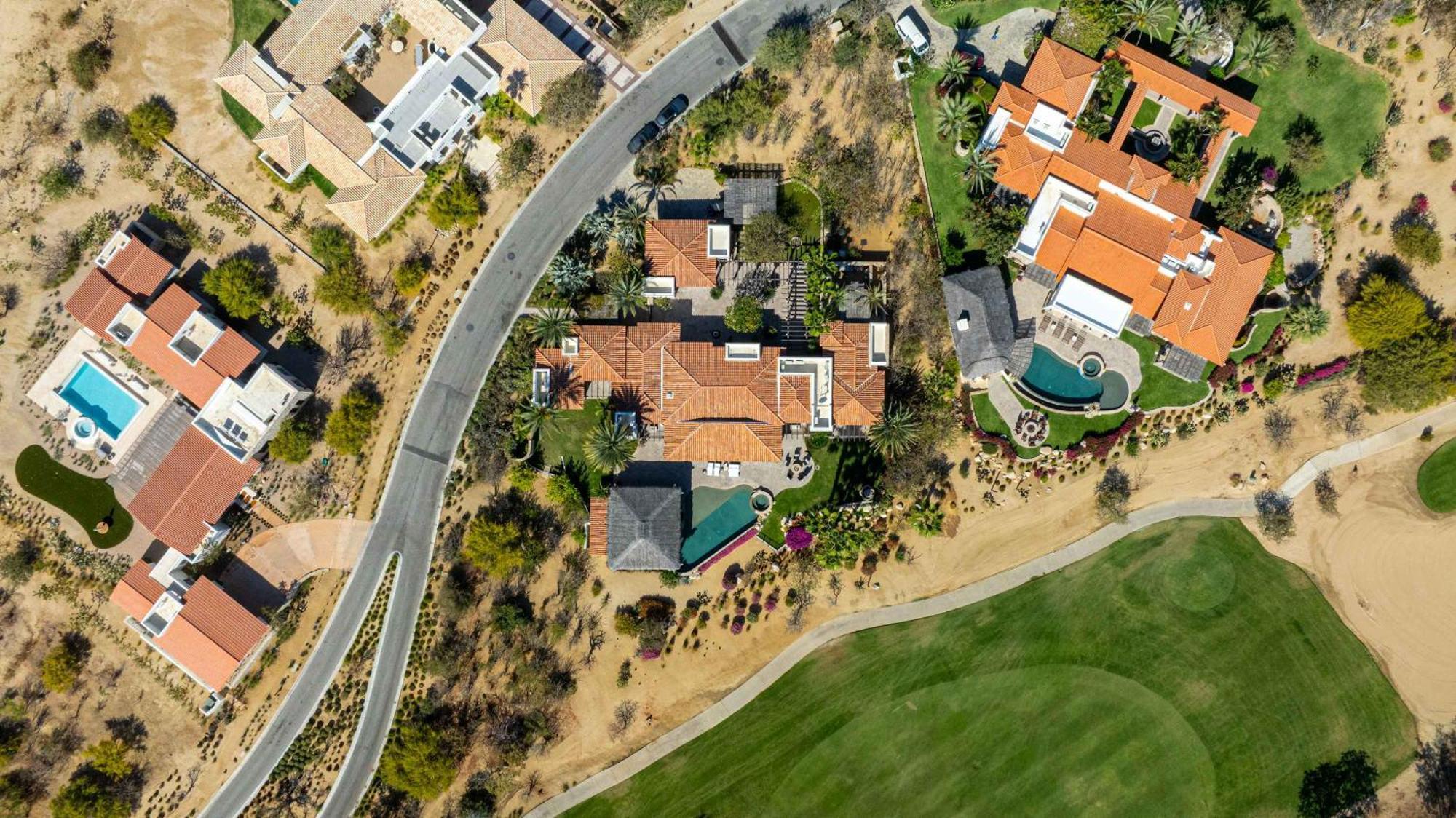 Beautiful Luxury In Palmilla By The Agency Baja San Jose del Cabo