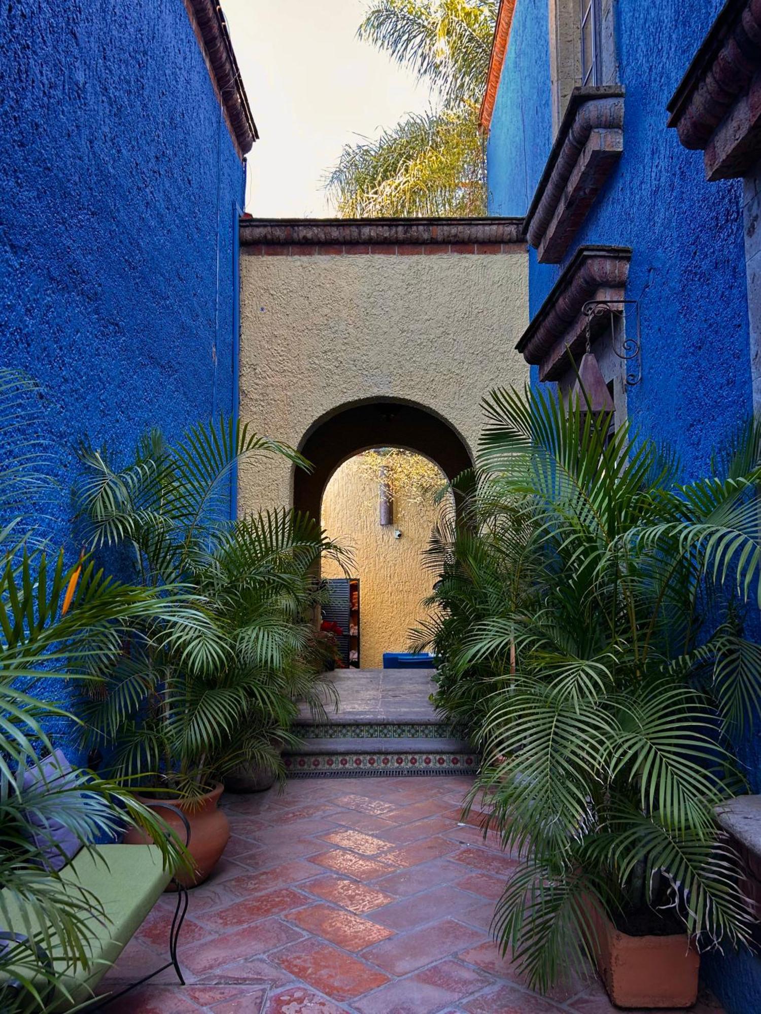 Hotel La Del Ensueno Boutique
