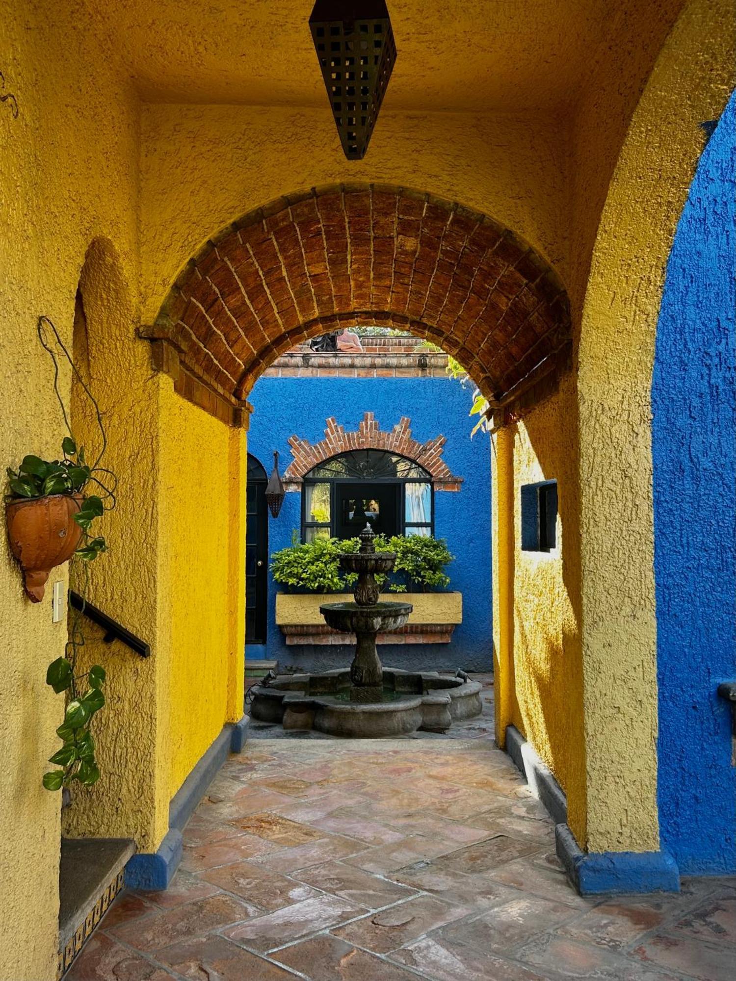 Hotel La Del Ensueno Boutique 4*
