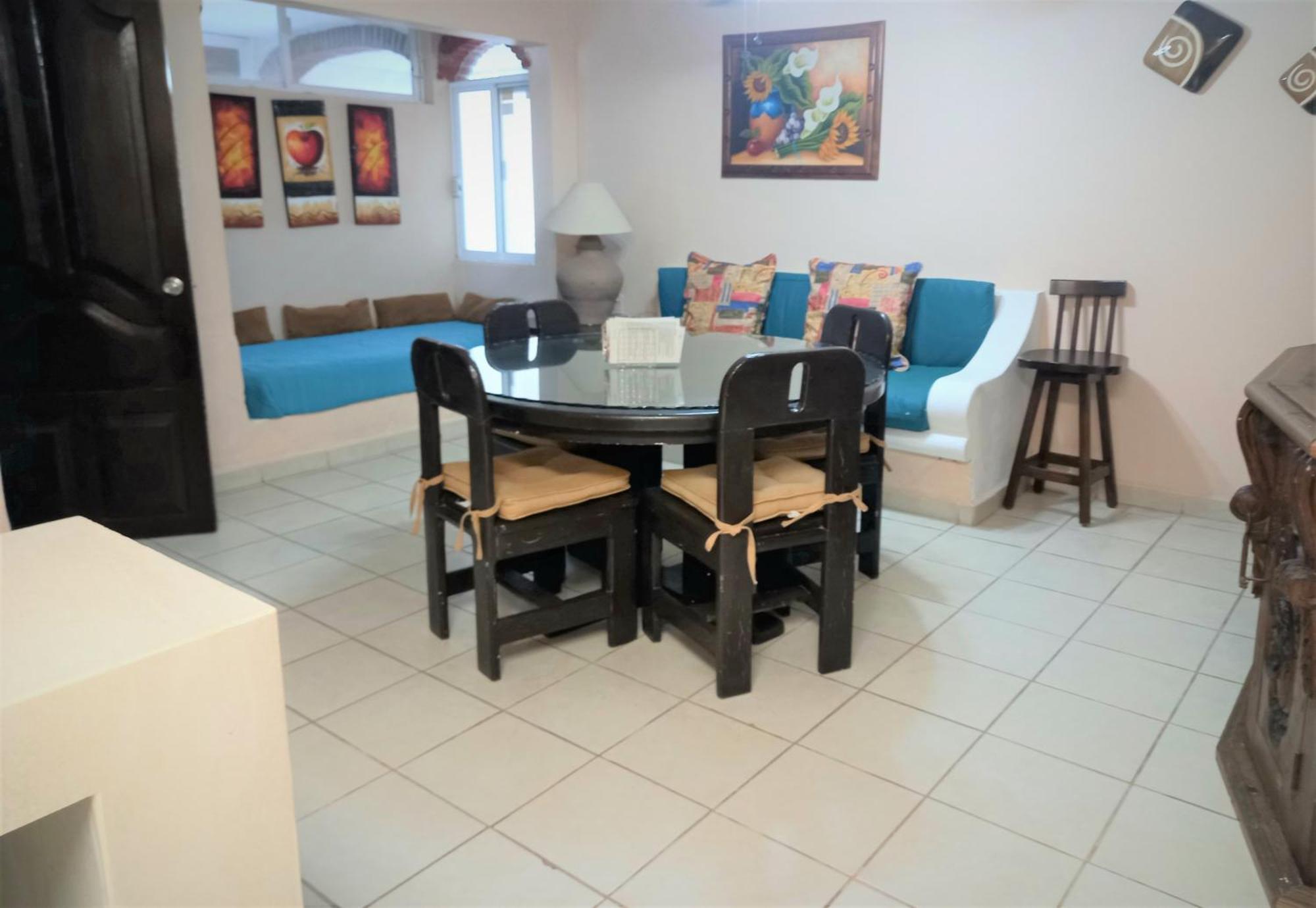 Apartment Atlas - Ocean Front Bucerias