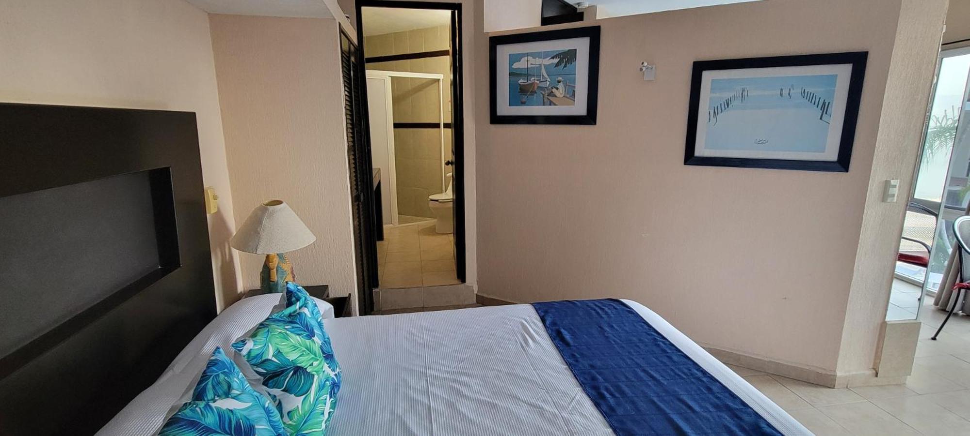 Atlas - Ocean Front Apartment