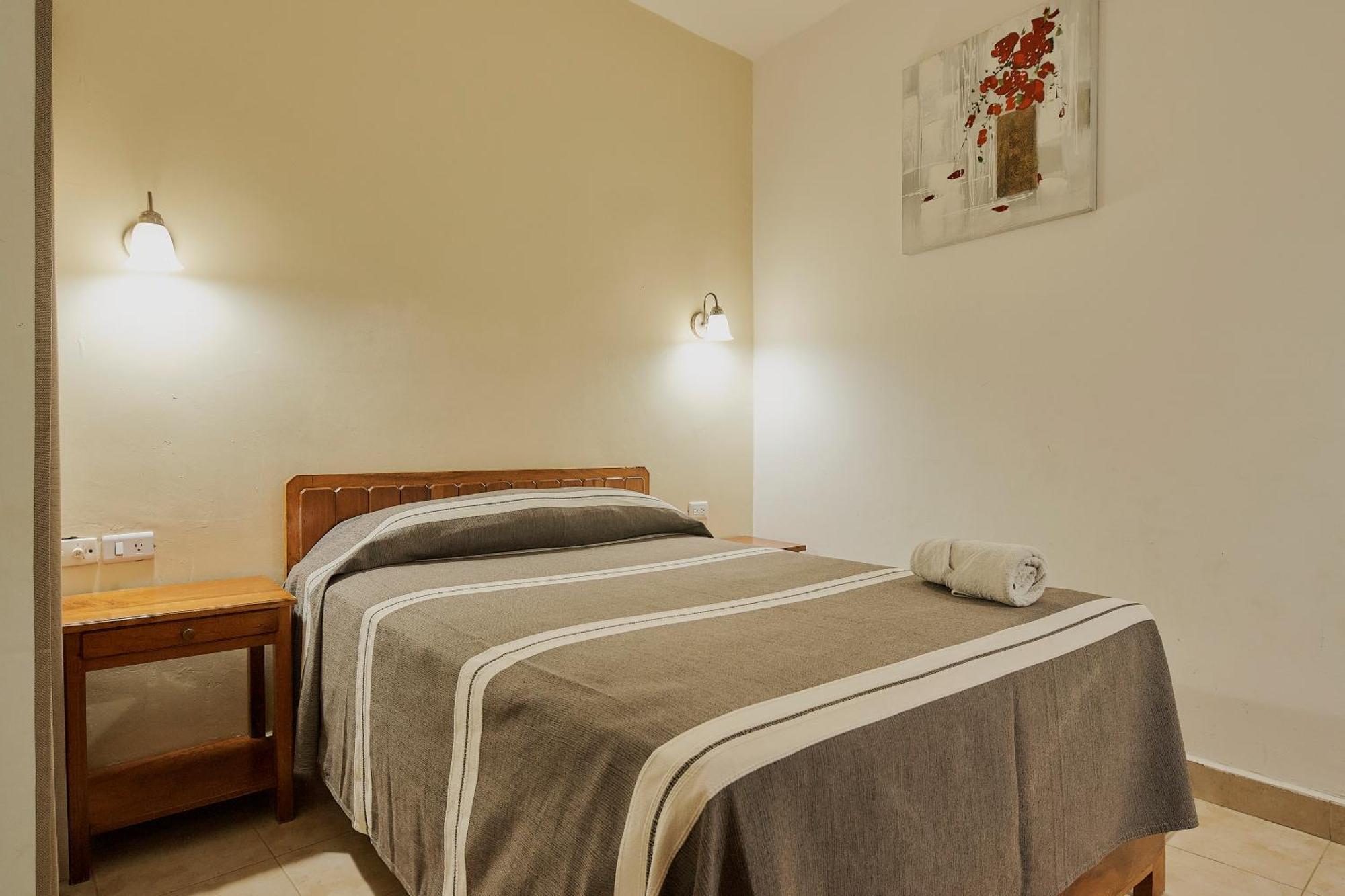 Cervantino Hotel 2*