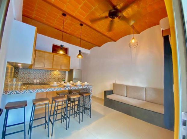 Aparthotel Marysol Palmas