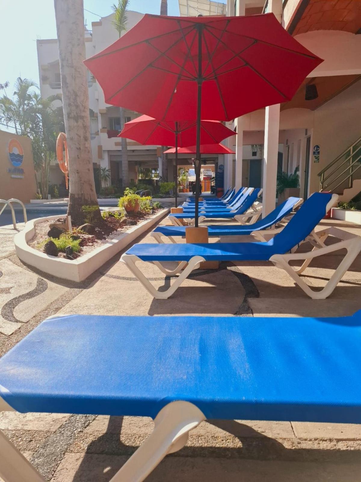 Marysol Palmas Aparthotel 3*