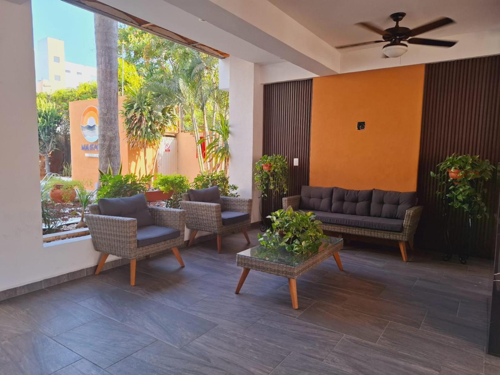 Aparthotel Marysol Palmas 3*