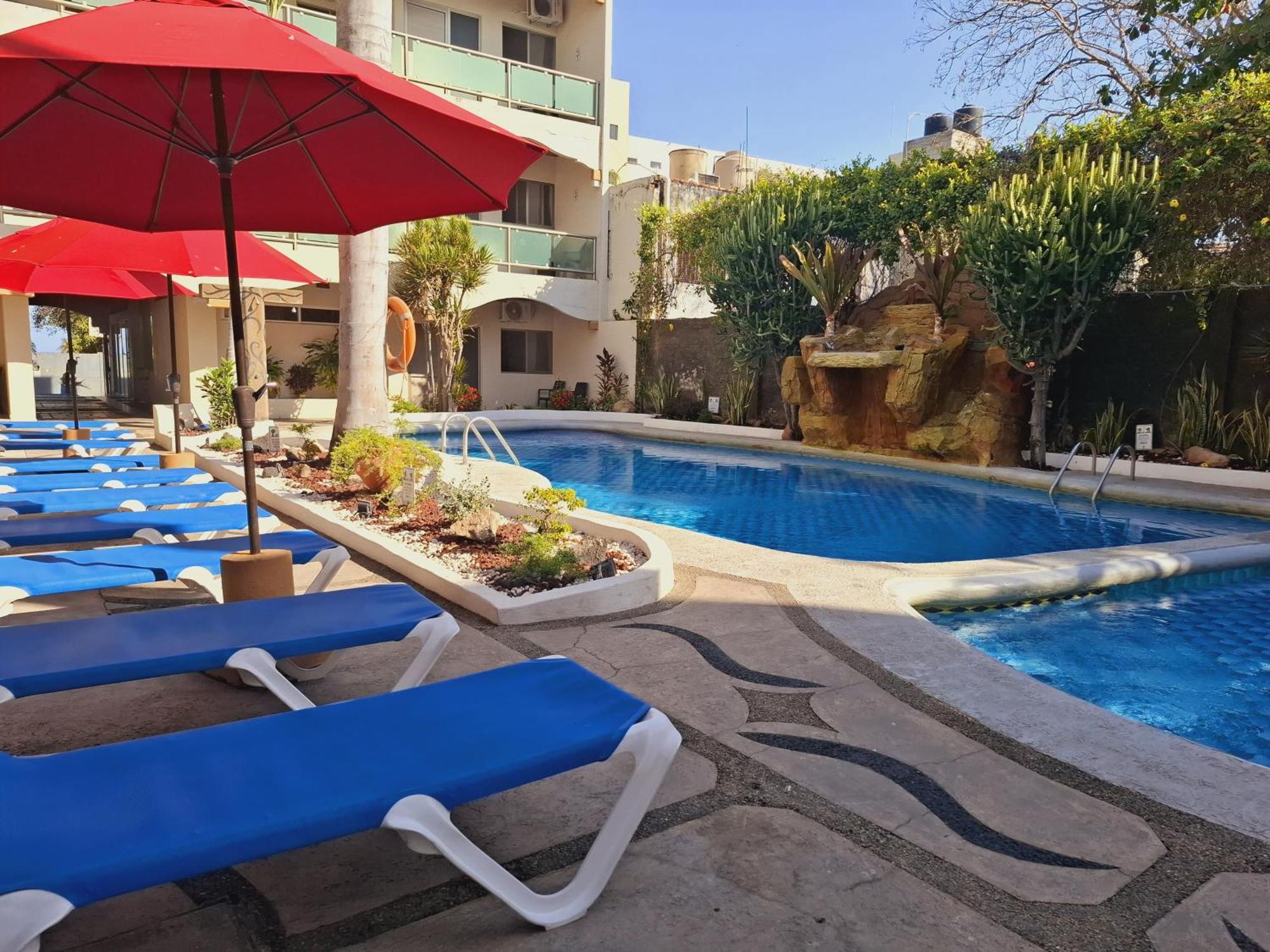 Marysol Palmas 3*