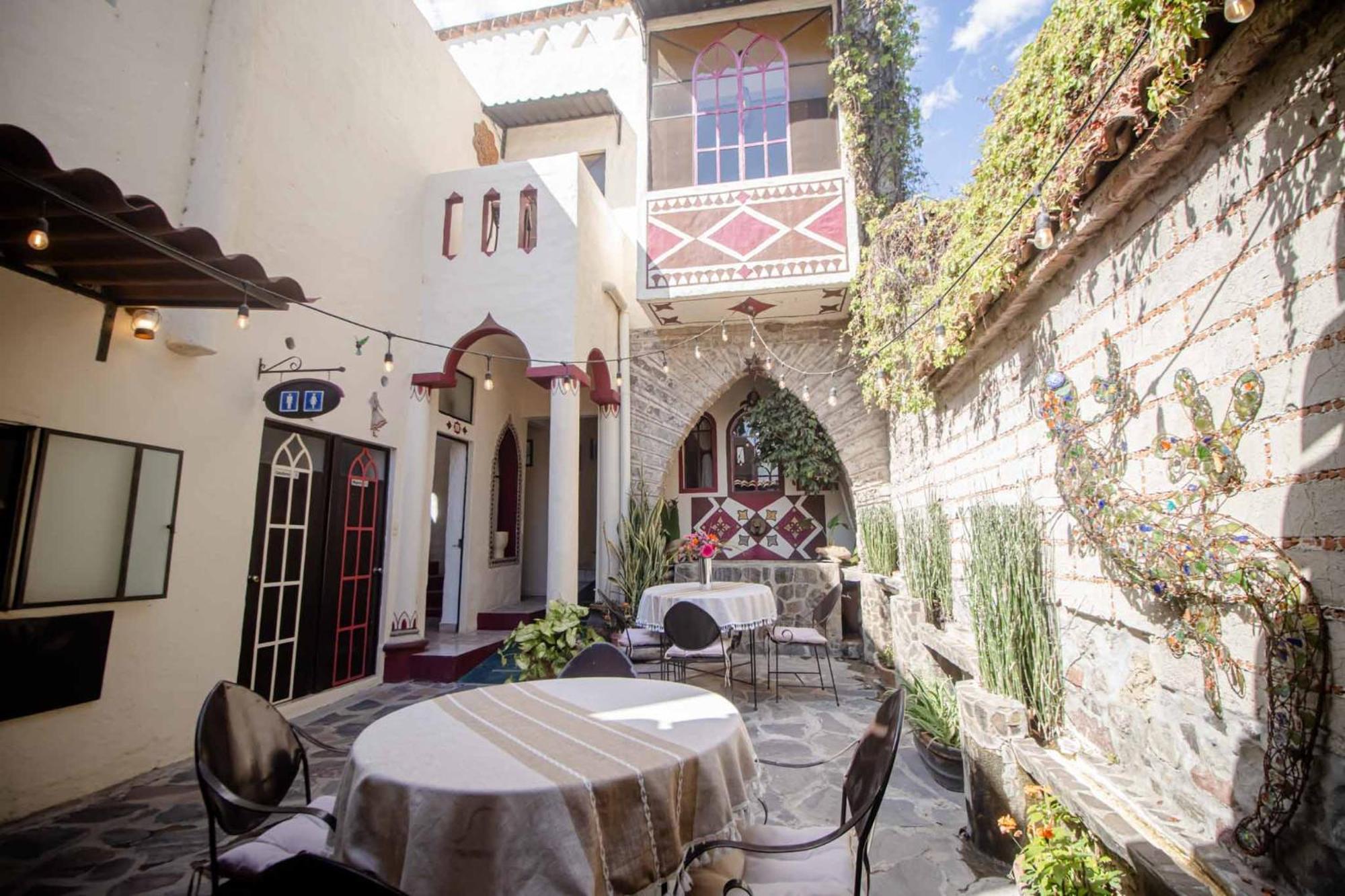 Casa Blanca Hotel Ajijic