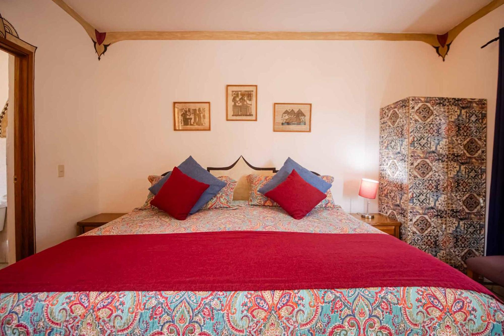 Casa Blanca 4* Ajijic