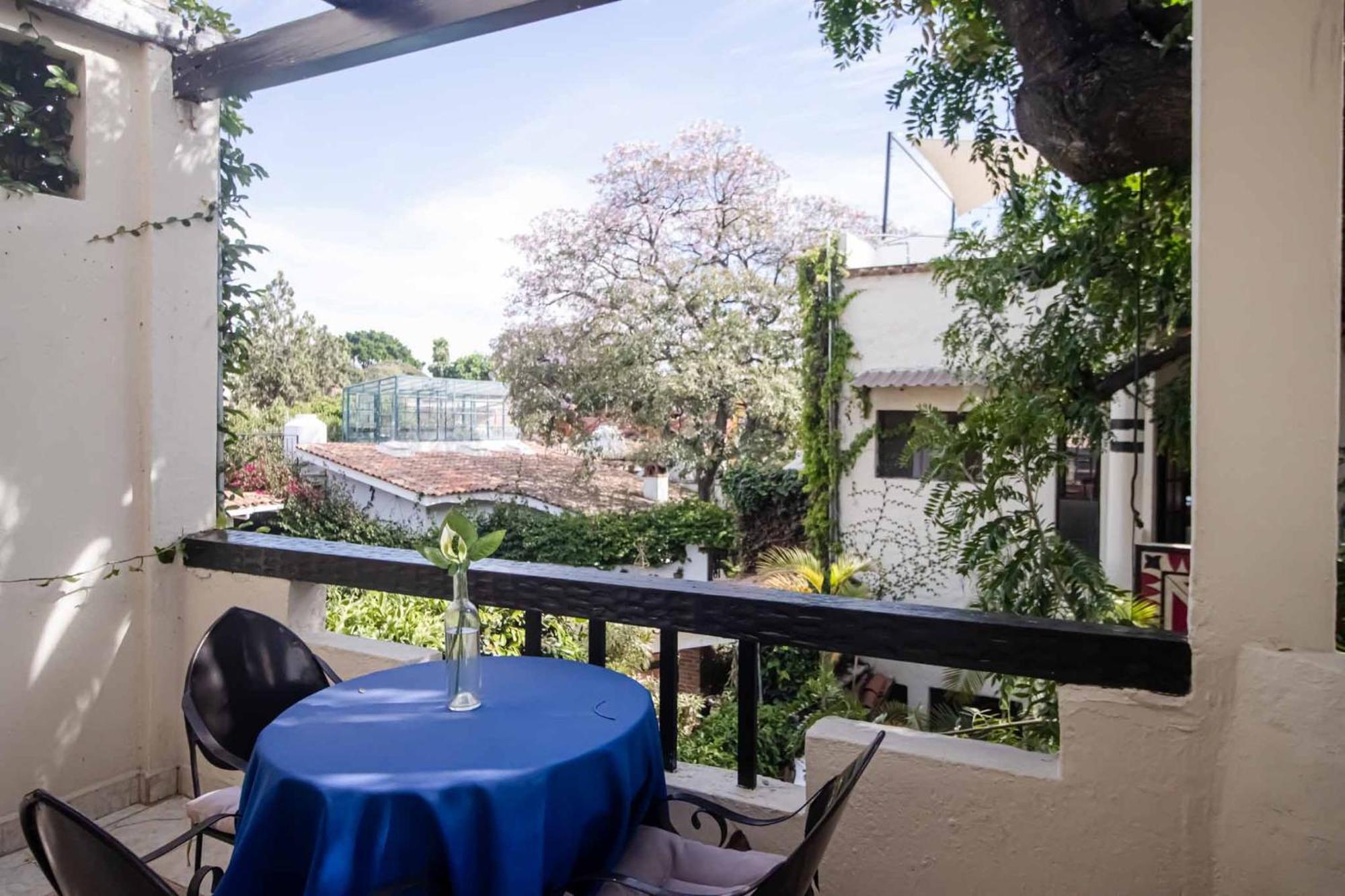 Hotel Casa Blanca