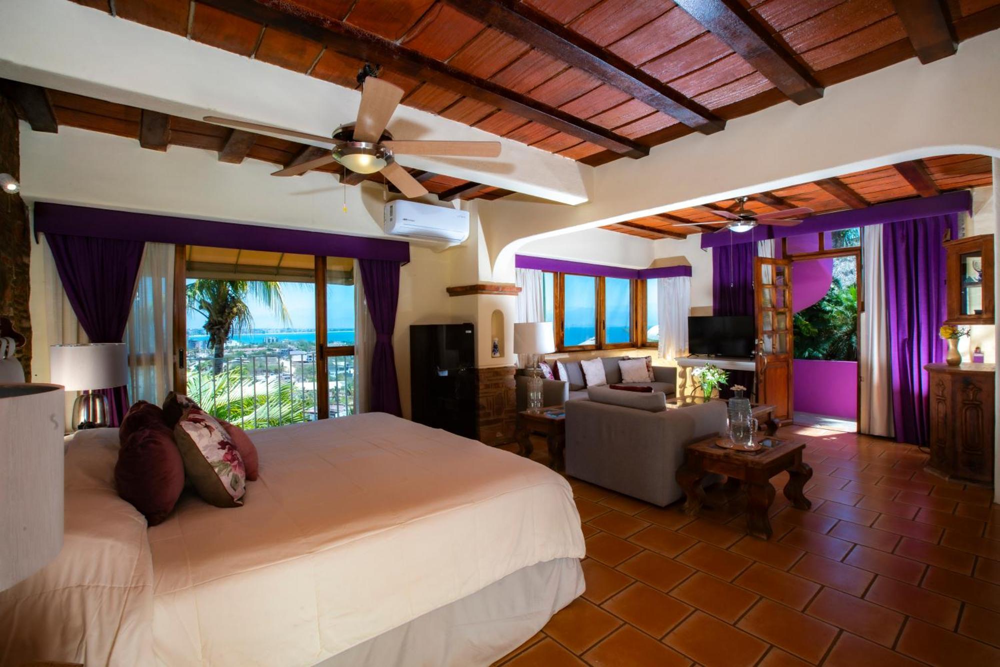 Bed & Breakfast Bella 3*