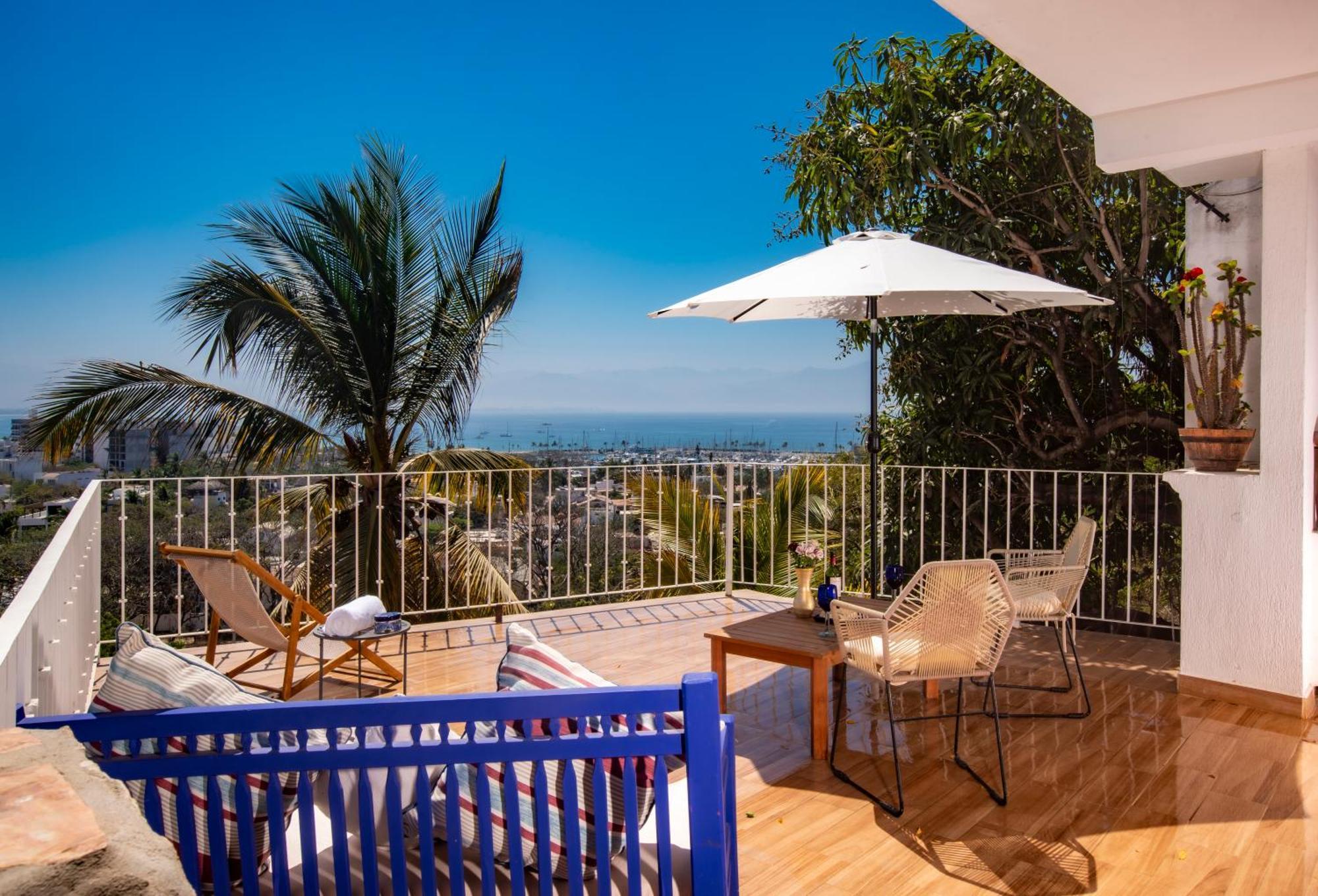 Bella Bed & Breakfast La Cruz de Huanacaxtle