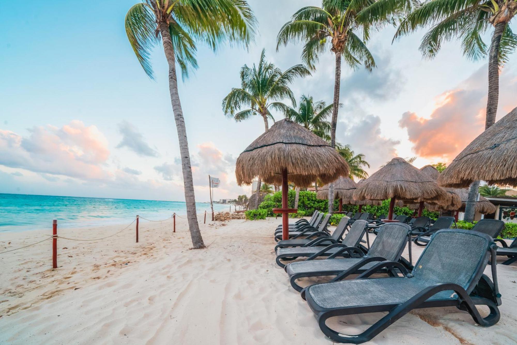 Holiday home Infinity Pool And Private Club - Luxury Complex The Elements - Gh8 Playa del Carmen