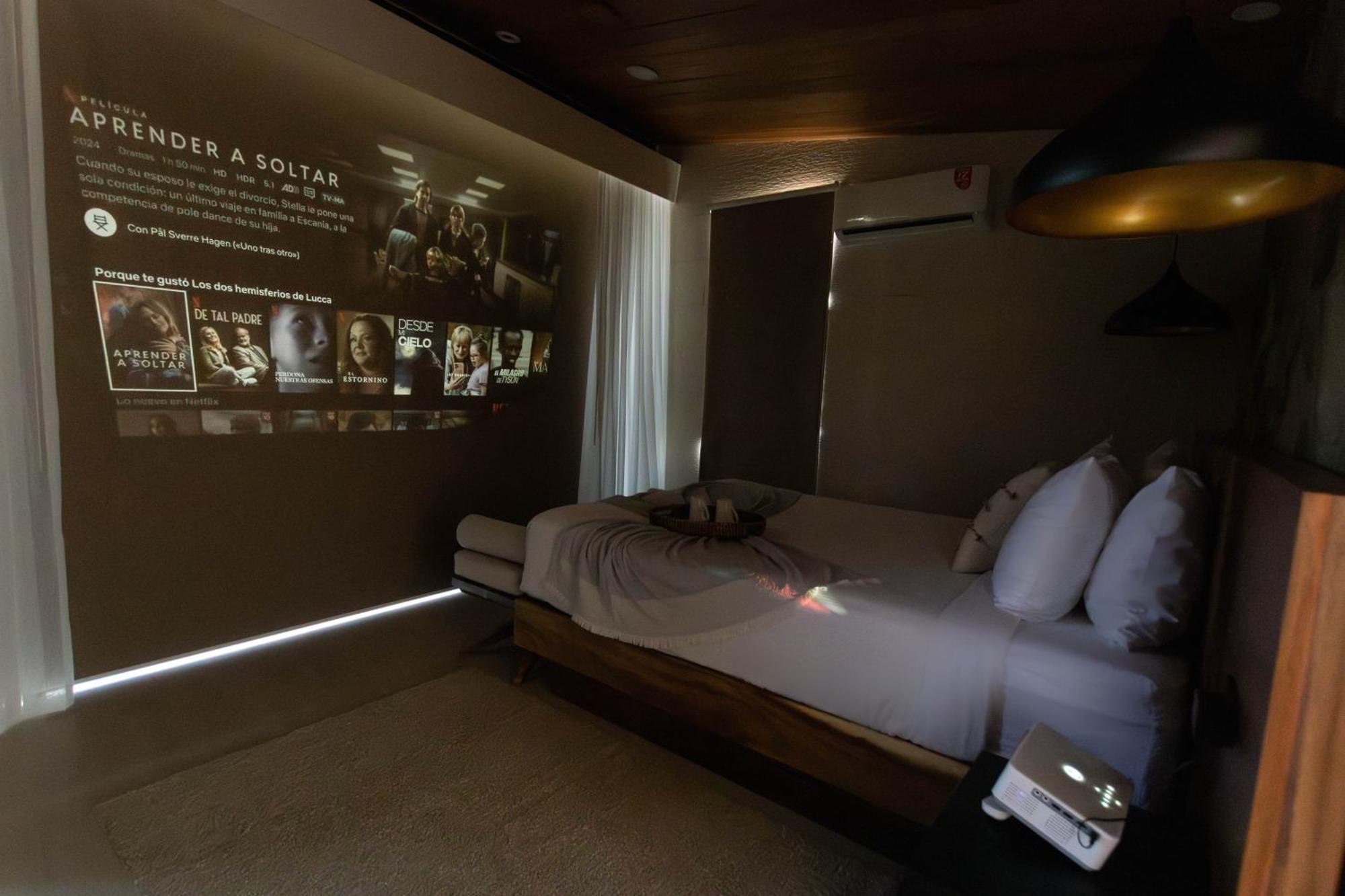 Hotel Contemplacion &