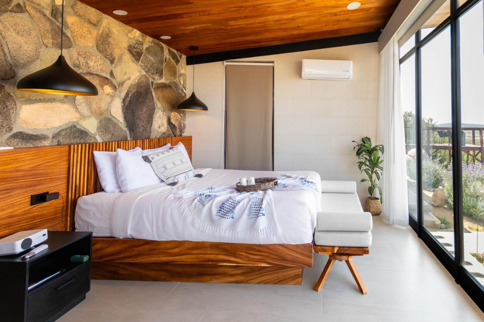 Hotel Contemplacion & 5*