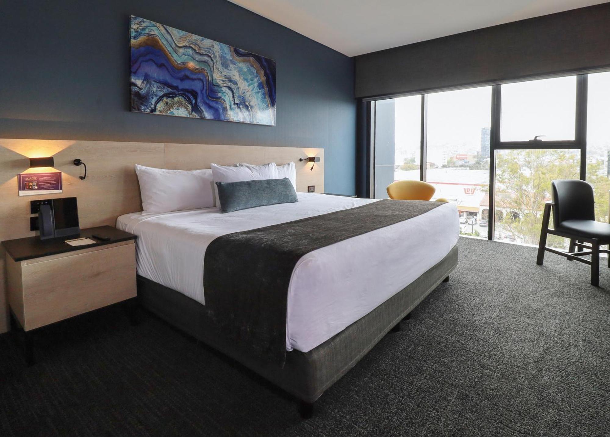 Quartz & Hotel 5*