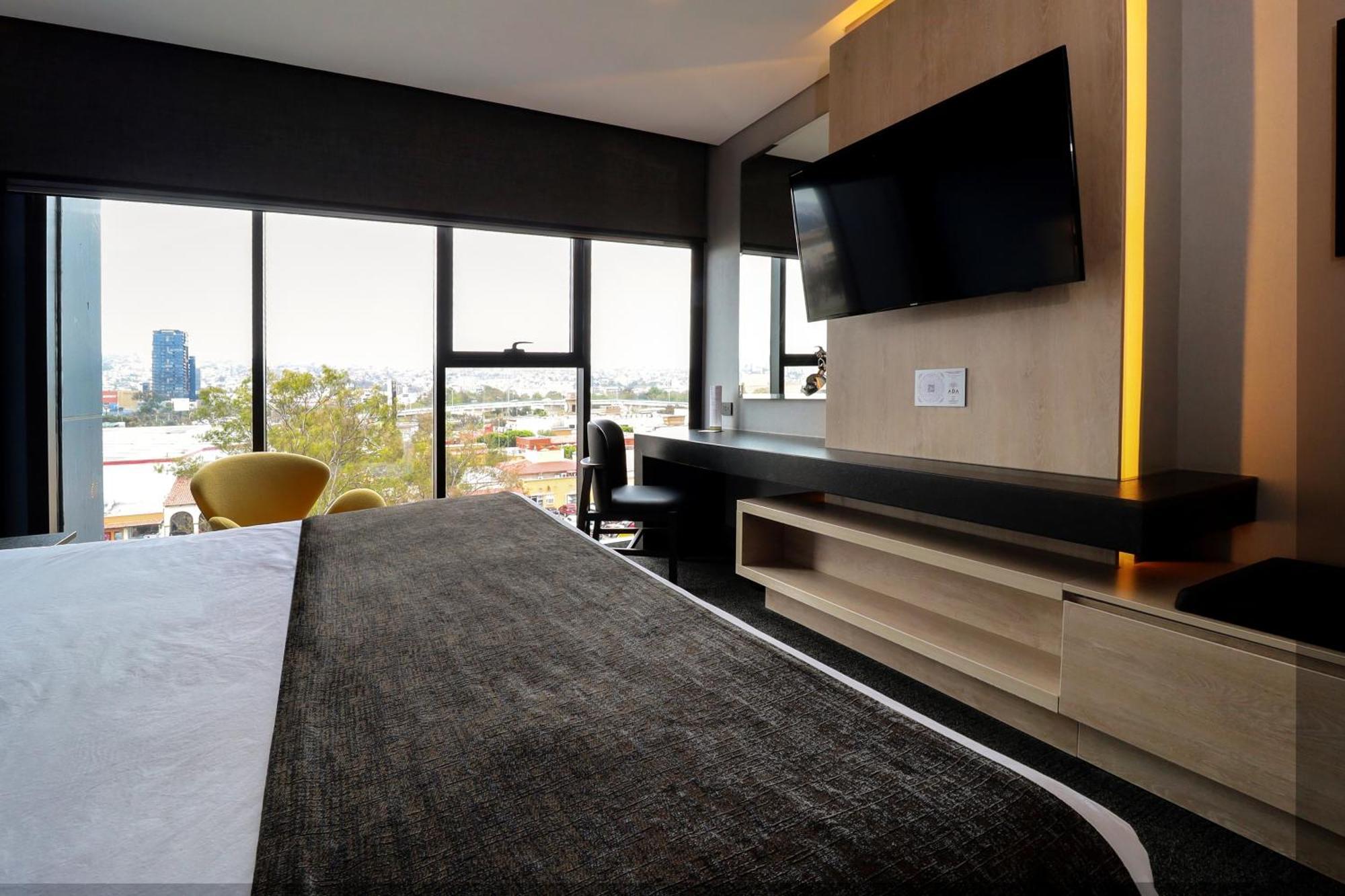 Hotel Quartz & 5*
