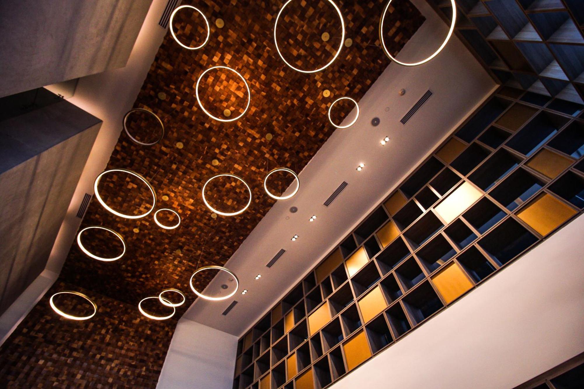 Hotel Quartz & Tijuana