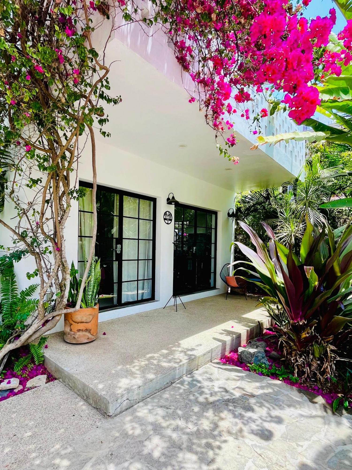 Apartment Queen Bed, Full Kitchen, Air Conditioning, Pool, Fast Wifi - Mar At Casa Calavera San Francisco (Nayarit)