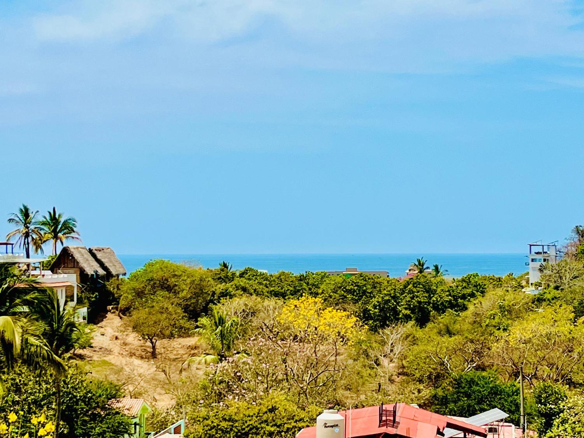 Huge Suite!! King Bed, Air Conditioning, Pool, Fast Wifi - Sol At Casa Calavera *