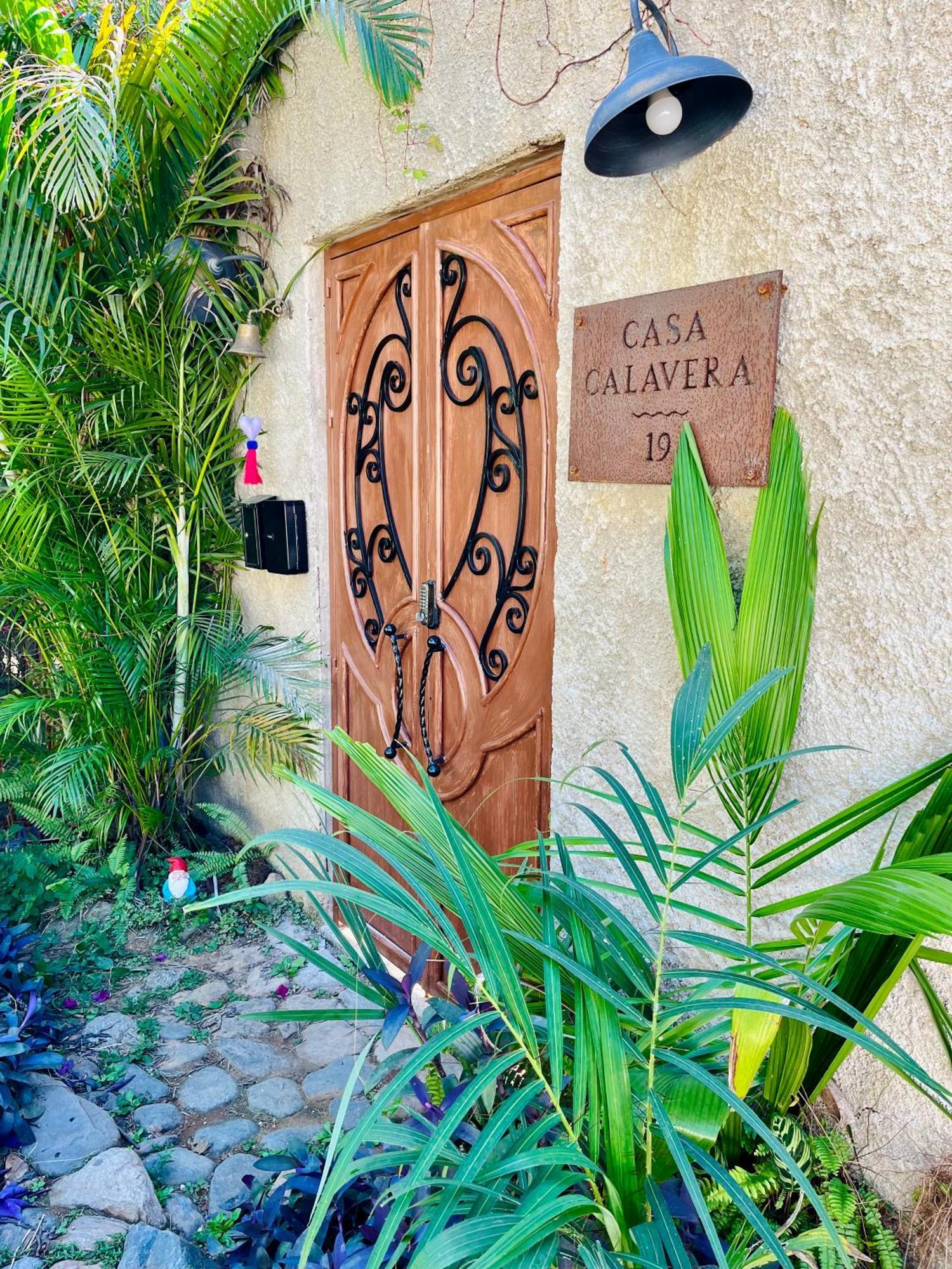 King Bed, Air Conditioning, Pool, Fast Wifi - Luna At Casa Calavera *