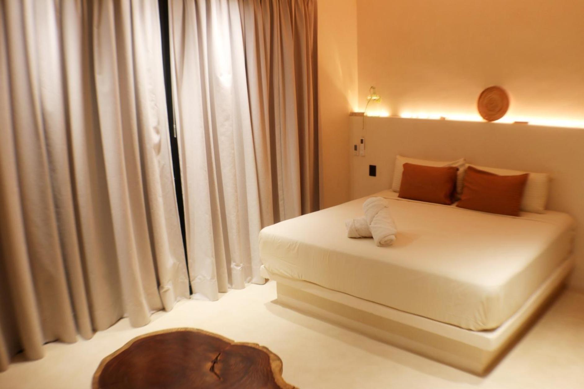 Casa Hood By The Sea * Isla Holbox