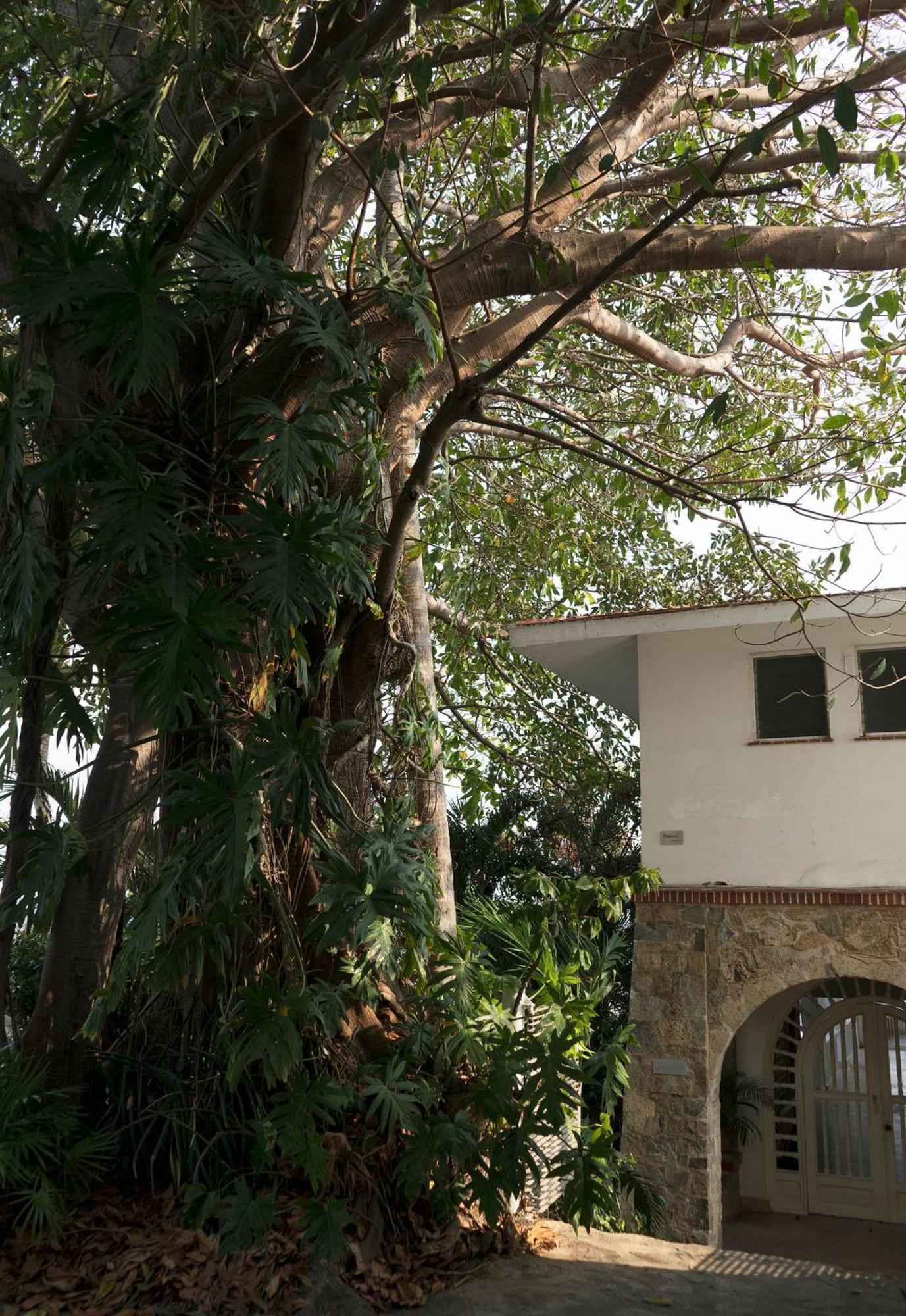 Casas Del Acantilado - Hotel *