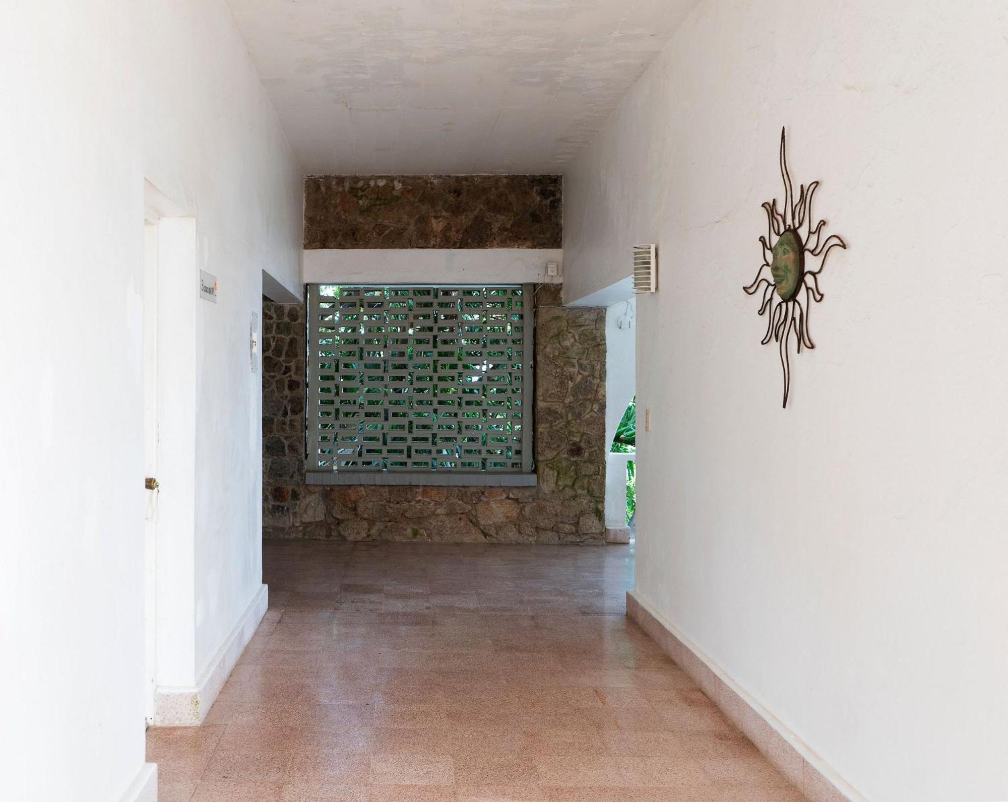 Casas Del Acantilado - Hotel Acapulco