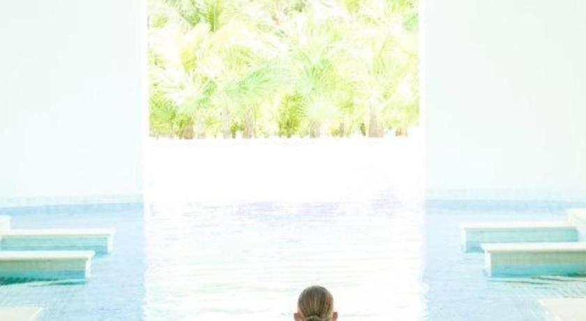 Hotel Excellence Playa Mujeres (adults Only) Cancun