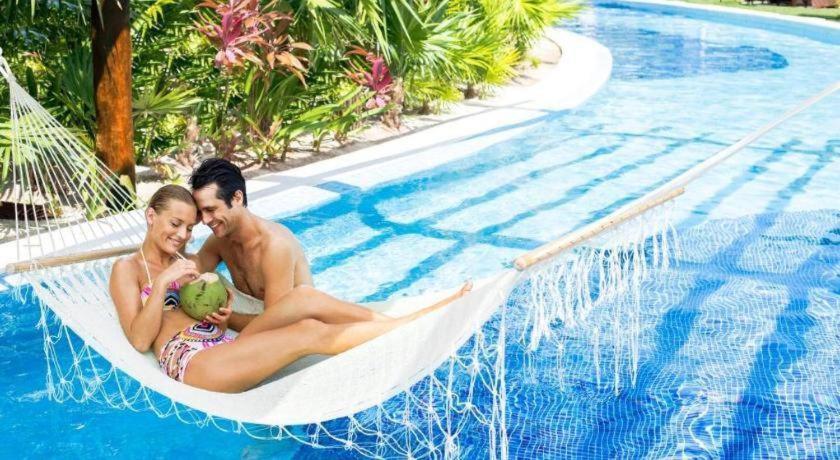 Excellence Playa Mujeres (adults Only) Hotel Cancun