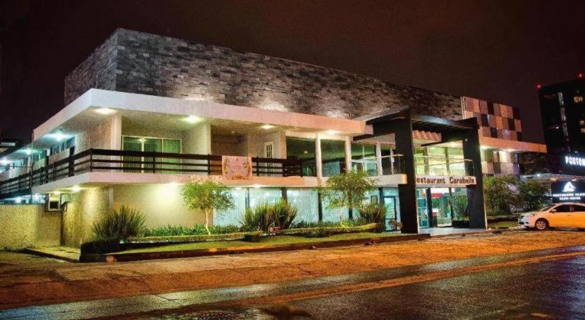 Portonovo Plaza Expo Zapopan