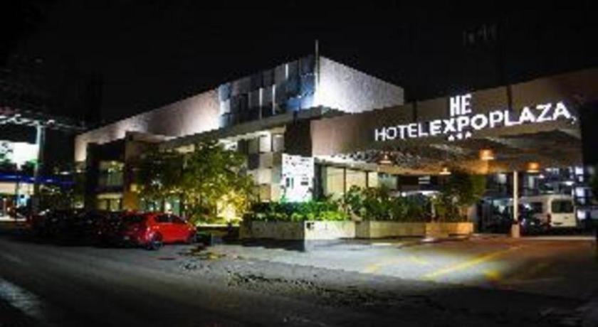 Hotel Portonovo Plaza Expo Zapopan