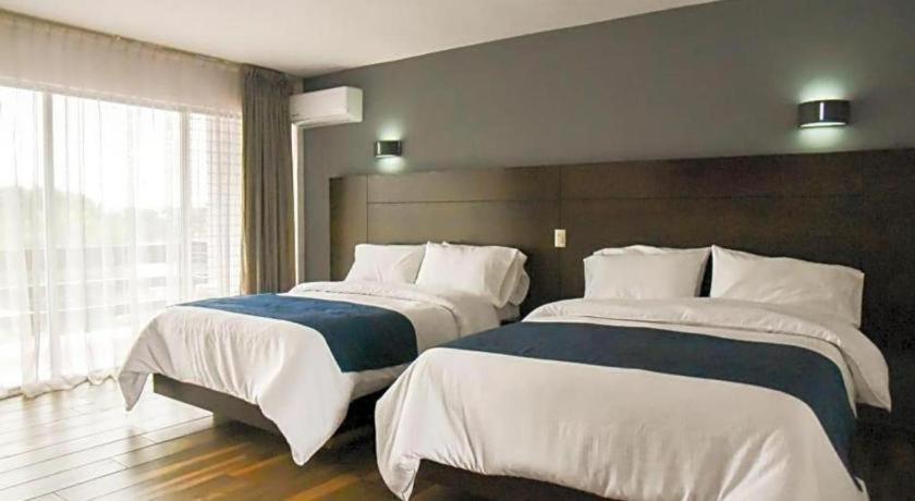 Hotel Portonovo Plaza Expo