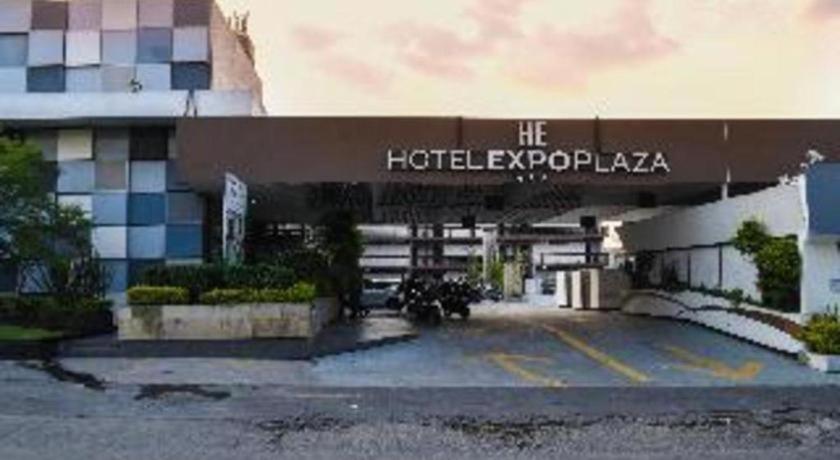 Portonovo Plaza Expo Hotel