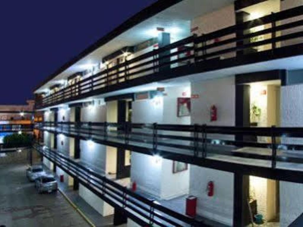 Portonovo Plaza Expo Hotel Zapopan
