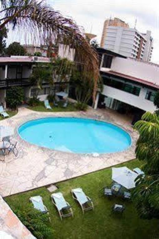 Portonovo Plaza Expo Hotel