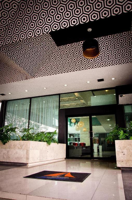 Portonovo Plaza Expo Hotel Zapopan