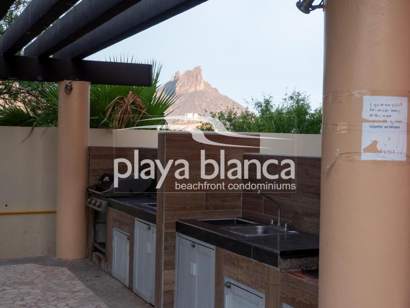 Playa Blanca Premier Unit 109 *