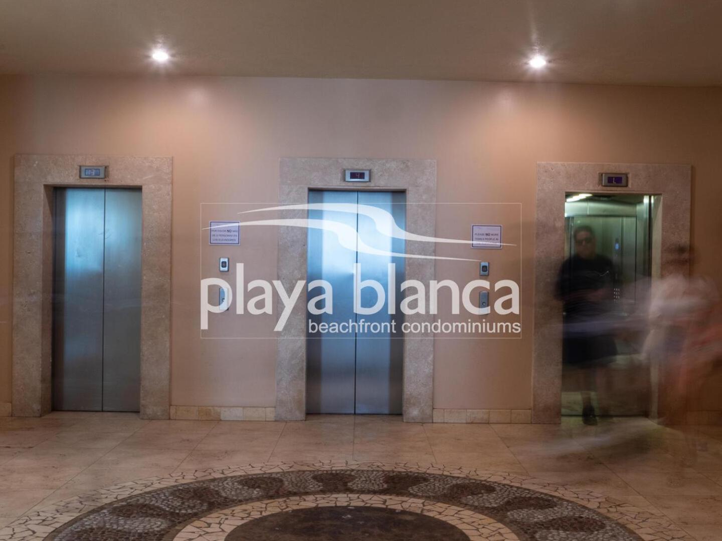 Holiday home Playa Blanca Premier Unit 109 *