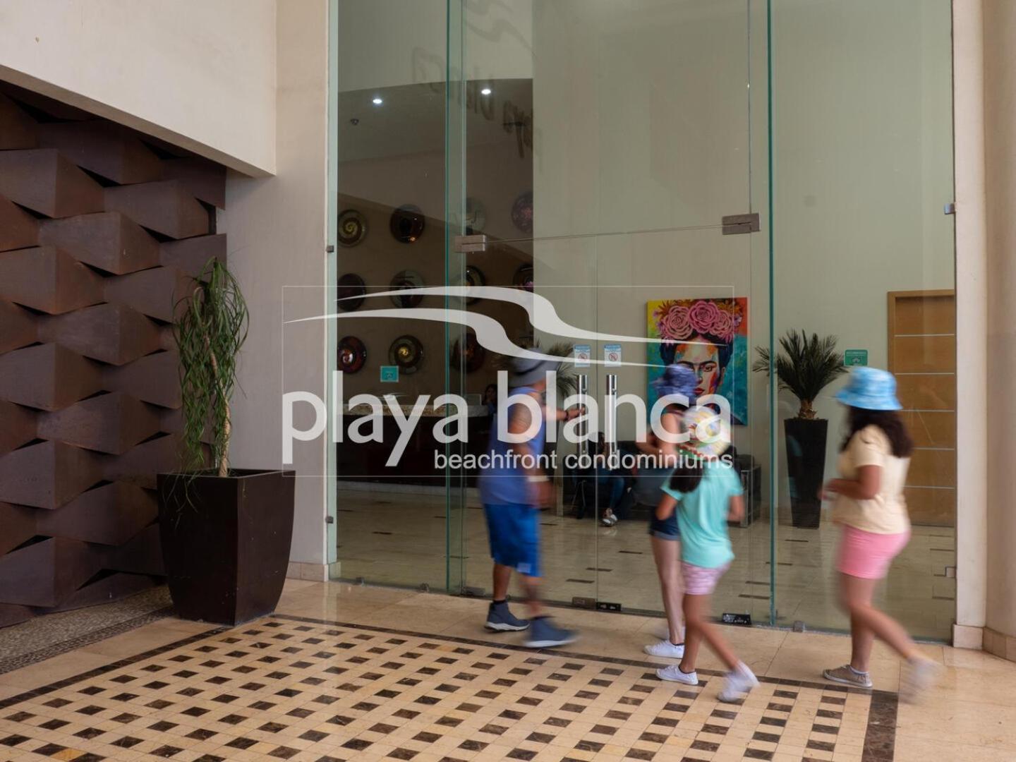 Holiday home Playa Blanca Premier Unit 109