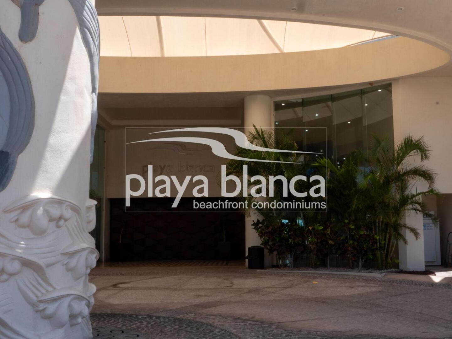 Holiday home Playa Blanca Premier Unit 109 *